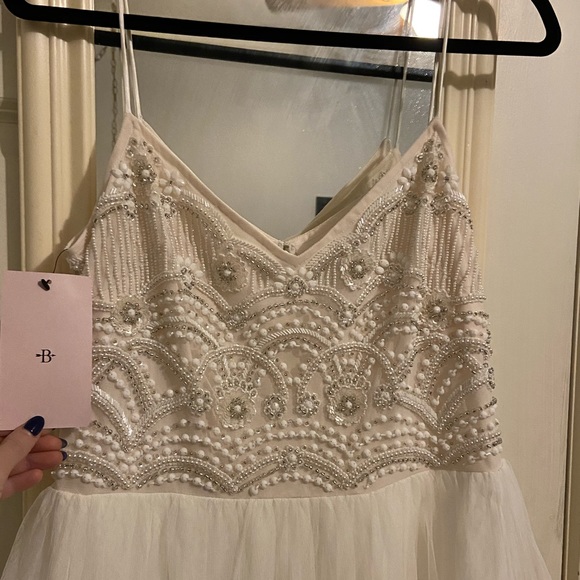 Bhldn avaline dress Outlet